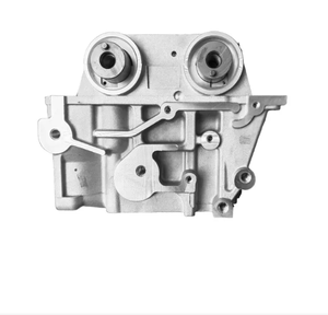 Полная Головка блока цилиндров в сборе для Mazda WE WLAT <span class=keywords><strong>2</strong></span>.5L турбодизельных двигателей DOHC 12V - Product Image 4