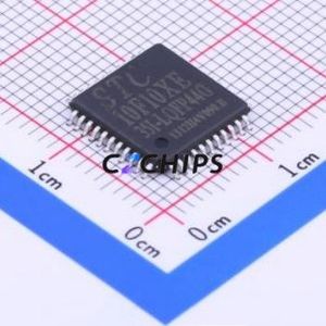 Microcontrolador de chip IC de circuito integrado (MCU/MPU/SoC), nuevo y original, de 1 a 2, 2, 2, 1, 2, 1, 2, 1, 2, 1, 2 - Product Image 1