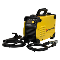 Soudeuses à l'Arc TIG IGBT Inverter MMA 200 250 300 400 500 AMP à Prix Compétitifs