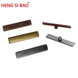 مشبك زخرفي فاخر مستطيل الشكل من سبائك الزنك بتصميم أوروبي حديث بسعر منخفض للاستخدام في غرف المعيشة والفنادق - Product Image 1