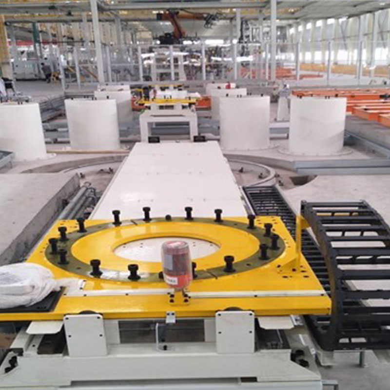 GBS-01-W3000 External Axis Linear Guide Core Motor Robot Accessories for All Robotic Arm Robots YASK