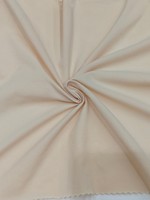 Tissu tricoté simple jersey en nylon et élasthanne, haute extensibilité, 90 g/m², respirant, séchage rapide, pour vêtements de yoga et tenues d'extérieur, vente en gros