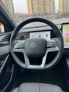 BYD Qin L EV 2025 Usado, 545 km, Gris Transcend, Sedán Eléctrico <span class=keywords><strong>de</strong></span> <span class=keywords><strong>Segunda</strong></span> <span class=keywords><strong>Mano</strong></span>, Vehículo Eléctrico Chino <span class=keywords><strong>de</strong></span> Largo Alcance - Product Image 6