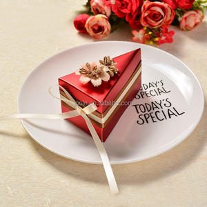 Caja de Papel Plegable Estilo Prisma Triangular, Diseño Gratuito, OEM/ODM, Precio Más Bajo - Product Image 4