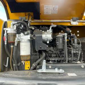 Harga Murah Excavator Bekas Komatsu60 <span class=keywords><strong>6</strong></span> Ton Komatsu PC60 Bekas Cat Asli PC 30 40 55 60 70 78 90 110 120 Dijual - Product Image 3