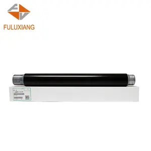 FULUXIANG Compatible MP7500 rouleau de fusion supérieur pour Ricoh Aficio MP 6000 7000 8000 6001 6002 7001 8001 5500 6500 7500