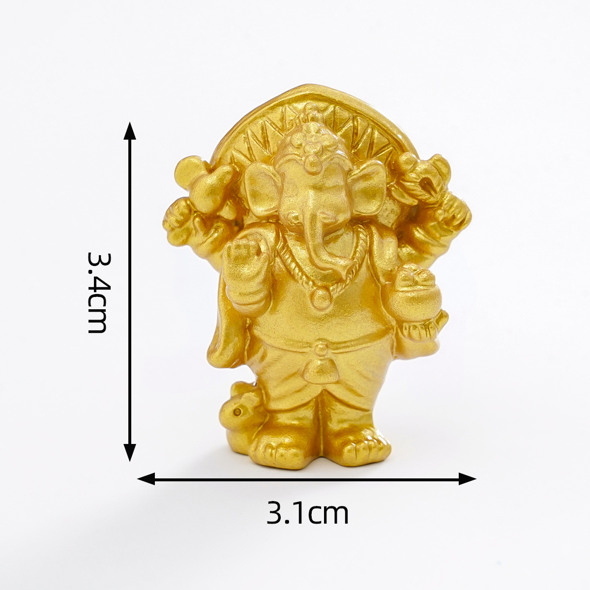 1 #   Support Ganesha