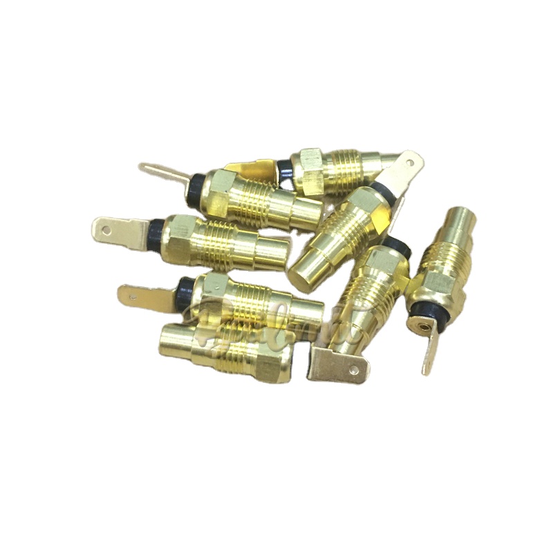 サンディー 25080-89907 2508089907 Coolant Temperature Sensor for