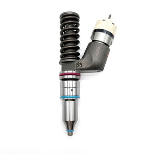 Inyectores de Combustible Diésel C15, Inyector Common Rail CA1170482 117-0482 1170482 para Motor Caterpillar R2900 - Product Image 1