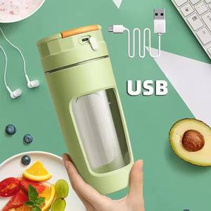 Extractor de Jugos Portátil, Mini, para Frutas Cítricas como Limón y Naranja, Prensado en Frío, Venta al Por Mayor - Product Image 6