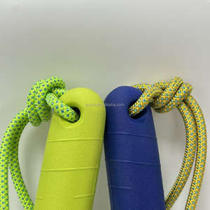 Kleine honden EVA-schuimstok Duurzaam interactief kauwspeelgoed voor buiten Milieuvriendelijk Klassieke casual stijl - Product Image 3