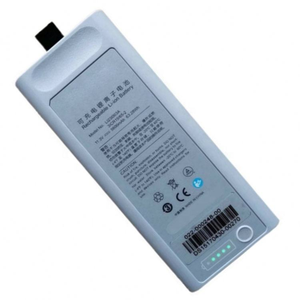 Для Mindray LI23I003A 3INR19/66-2 3ICR19/65-2 022-000248-00 115-034132-00 VS600 VS800 VS850 N19 11,3 V 5.6Ah вентиляторы батарея - Product Image 4
