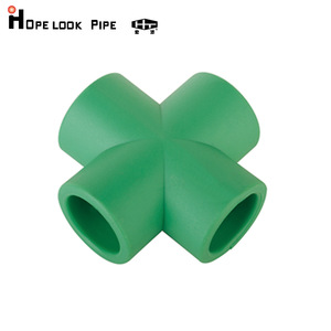 Raccordi a Tappo con Filettatura Esterna per Tubi in PPR PVC per <span class=keywords><strong>Acqua</strong></span>, 160mm, Lunghezza 4m, Testa Esagonale Maschio Dritta - Product Image 3