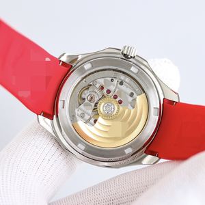 Artículos Recomendados: Nueva Correa de Silicona para Reloj Mecánico, Reloj Mecánico Digital Simple con Gemas, Reloj Mecánico de Lujo Premium - Product Image 5