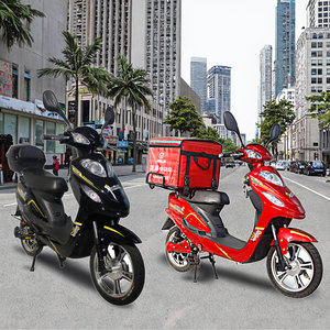 3000W Scooter électrique Autonomie 50 km OEM Moto électrique VTT électrique au Ghana - Product Image 3