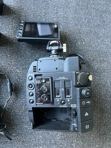 Cámara Digital de Cine <span class=keywords><strong>Canon</strong></span> <span class=keywords><strong>C200</strong></span> 4K, 90% Nueva - Product Image 3