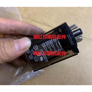 รีเลย์ขนาดเล็ก Schrack Mr306024 24V AC/DC 1NO แบบไม่มีหน้าสัมผัส รีเลย์แม่เหล็กไฟฟ้าอเนกประสงค์ - Product Image 2