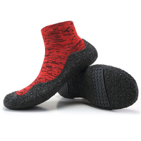 Nouveautés Europe, chaussures de plage pour femmes, unisexes, sport, noires, imperméables, pieds nus, respirantes, séchage rapide, antidérapantes