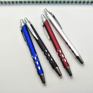 Sports Logo LED Light Ballpoint <b>Pens</b> Metal Gel Ink Roller 1.0mm Writing Width Customized Logo UV Printing Promotional <b>Pens</b> - Product Image 4