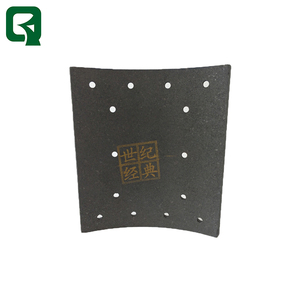 Non-amiante Camion Pièce <span class=keywords><strong>de</strong></span> rechange <span class=keywords><strong>Garniture</strong></span> <span class=keywords><strong>De</strong></span> <span class=keywords><strong>Frein</strong></span> <span class=keywords><strong>Frein</strong></span> À <span class=keywords><strong>Tambour</strong></span> - Product Image 2
