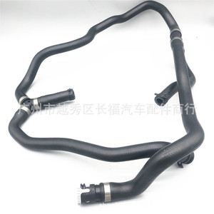 ท่อยางน้ำหล่อเย็นฟอร์ด CV618C351UG ยางสำหรับเครื่องยนต์ 2.0 ลิตร อะไหล่ทดแทน - Product Image 4
