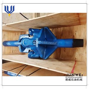 เครื่องเจาะรูเปิด HDD Rock Reamer พร้อมเครื่องตัด TCI โลหะปิดผนึก - Product Image 6
