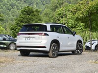 GAC AION I60 2026, Modelo Estándar, 650 km de Autonomía, Auto Eléctrico, SUV Compacto, Carga Rápida, 5 Puertas, 5 Asientos, Vehículo de Nueva Energía