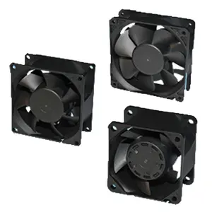 Ventilador de escape para cozinha, portátil, 24v, 120*120*38mm, 12v, dc, ventilador de refrigeração, 120mm, 38mm, 24v, alta potência, ventilador axial