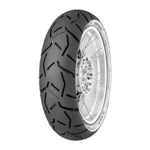PNEUS CONTINENTAL 170/60 R17 72 TRAILATTACK 3 TL - Product Image 1