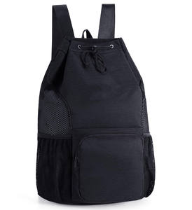 Muestra gratuita de equipo de camping XINDA, mochila impermeable de PVC naranja de 20L 30L para espeleología, barranquismo, navegación, camping y natación - Product Image 1