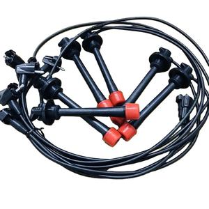 Câble d'allumage, jeu de câbles d'allumage 90919-21557 9091921557 ADG01632 ICK-3004 ICK3004 J5380519 986356838 RC-TE68 RCTE68 <span class=keywords><strong>J80</strong></span> 1FZ-FE - Product Image 3