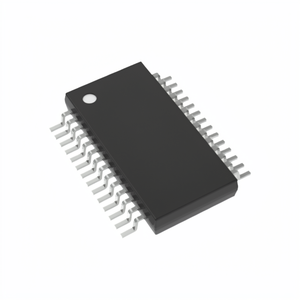 Embedded Original One Stop Service Integrated Circuit Price PIC18F23K20-I_SS 28 SSOP (0.209", 5.30mm Width) - Product Image 1