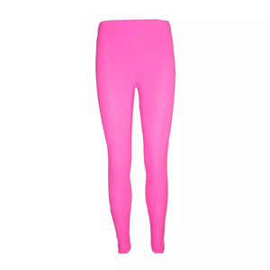Leggings de última moda para mujer, logotipo personalizado, ropa de gimnasio, leggings deportivos para yoga, mallas de alta calidad, cintura alta - Product Image 6