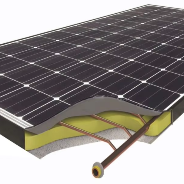 CSP Solar Power Collector High Reflectivity Low Iron Glass