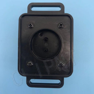 Đầu in Epson DX5 DX7, nắp bảo vệ đầu in ThunderJet C1601S AD1802S AD3202S <span class=keywords><strong>Dx</strong></span> 5, trạm bảo vệ đầu in <span class=keywords><strong>DX</strong></span> 7 - Product Image 2