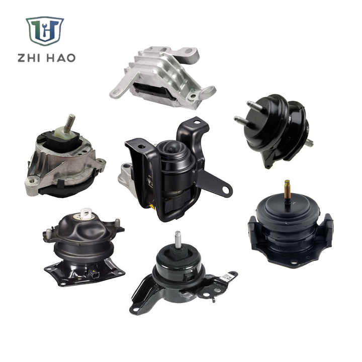 Car Parts Auto Engine Hybrid Transmission Mounts for 2016-2019 