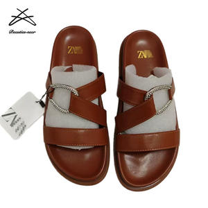 ZAR * <span class=keywords><strong>scarpe</strong></span> basse <span class=keywords><strong>da</strong></span> donna taglie forti <span class=keywords><strong>scarpe</strong></span> basse <span class=keywords><strong>comode</strong></span> <span class=keywords><strong>da</strong></span> donna pantofola <span class=keywords><strong>da</strong></span> spiaggia all'aperto <span class=keywords><strong>scarpe</strong></span> basse <span class=keywords><strong>da</strong></span> donna pantofole di alta qualità - Product Image 6