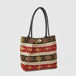 Sac de style ottoman turc Kilim - Product Image 2