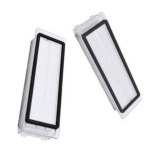 Kit d'accessoires pour aspirateur Robot Xiaomi Mijia <span class=keywords><strong>Roborock</strong></span> S5 S50 <span class=keywords><strong>S55</strong></span> S6, 6 pièces - Product Image 3