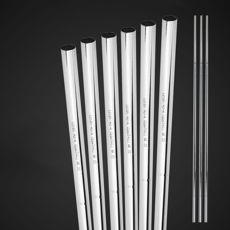 Factory Direct Wholesale Stainless Steel Club