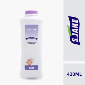 Легкая многофункциональная колючая Тепловая пудра для ребенка для тела и волос предотвращает тепловую сыпь и натирает - Product Image 5