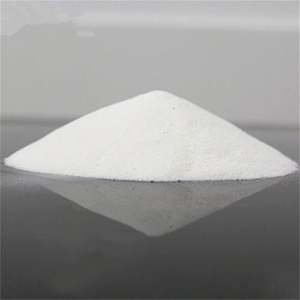 Polvo blanco intermedio orgánico 99% EDTA disódico 2na con EDTA 4na - Product Image 6