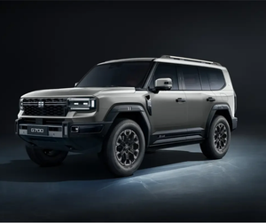 Vehículo Eléctrico Todoterreno de Alta Gama Jetour Zongheng G700 4WD, Nueva Energía, Autonomía de +700 km, 150-200kW, Versión Global - Product Image 4