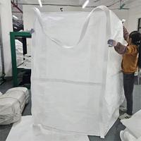 Sac en vrac FIBC Jumbo, sac en PP de grande taille, 1500 kg