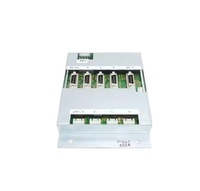 Nueva Tarjeta Multiplexora Original A05B-2600-C200 FANUC para Automatización Industrial, Repuestos para Robots, Alta Eficiencia