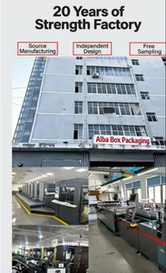 Custom logo Luxury Paper Bags, Gift Paper Bags with Ribbon Handles, Suitable for High-end Boutique <strong>Shopping</strong> - Product Image 6