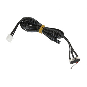 Câble de fin de course d'imprimante 3D 3DSWAY, micro-interrupteur à angle droit pour séries CR10 Ender5 3/S - Product Image 3