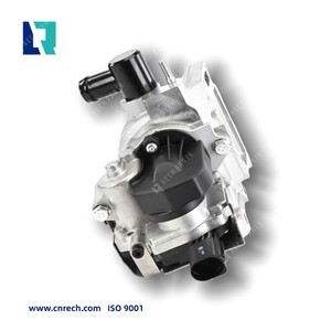 Válvula EGR D4F 28410-2A600 28420-2A610 Directo de Fábrica para IX20 Accent Rio Soul 1.4CRDI 1.6CRDI <span class=keywords><strong>1.7</strong></span> <span class=keywords><strong>CRDi</strong></span> - Product Image 2