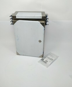 Terminal de vanne MPA-S/MPA-F monté dans un coffret en acier STT, neuf, produit authentique avec une garantie d'un an. - Product Image 1