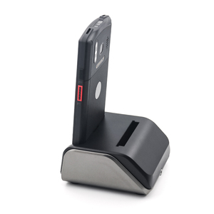 6 بوصة أندرويد <span class=keywords><strong>PDA</strong></span> هاتف ذكي مقاوم للماء محمول باليد محطة LTE 4G RAM 64G ROM NFC ثماني النواة CPU 1D/2D الحصول على بيانات المسح - Product Image 6